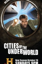 Watch Cities of the Underworld Megashare9